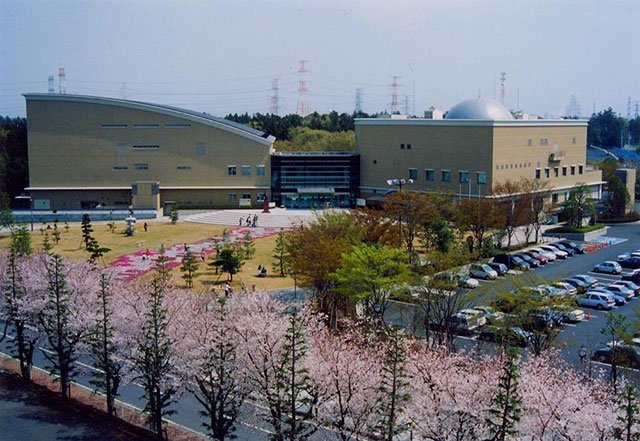 🌳 시로이 종합공원 (시로이소고코엔) 이미지 3